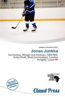 Jonas Junkka