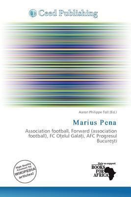 Marius Pena