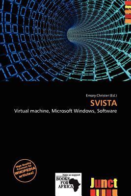 SVISTA