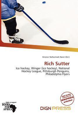 Rich Sutter
