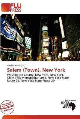 Salem (Town) New York