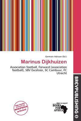Marinus Dijkhuizen