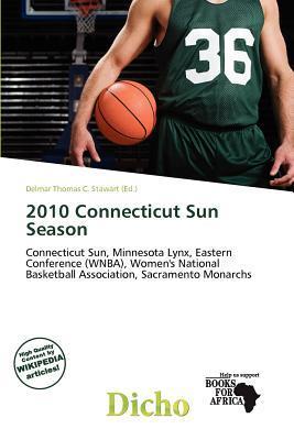 2010 Connecticut Sun Season