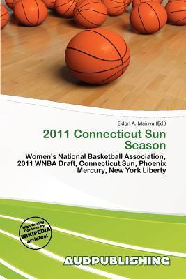 2011 Connecticut Sun Season
