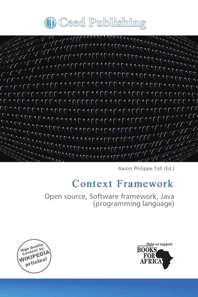 Context Framework