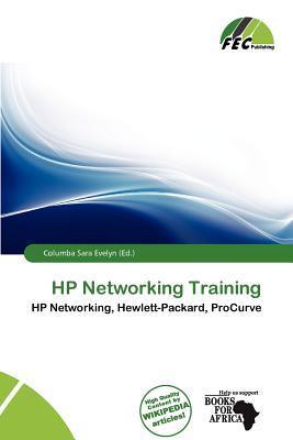 HP Networking Training