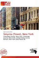 Smyrna (Town) New York