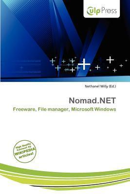 Nomad.NET