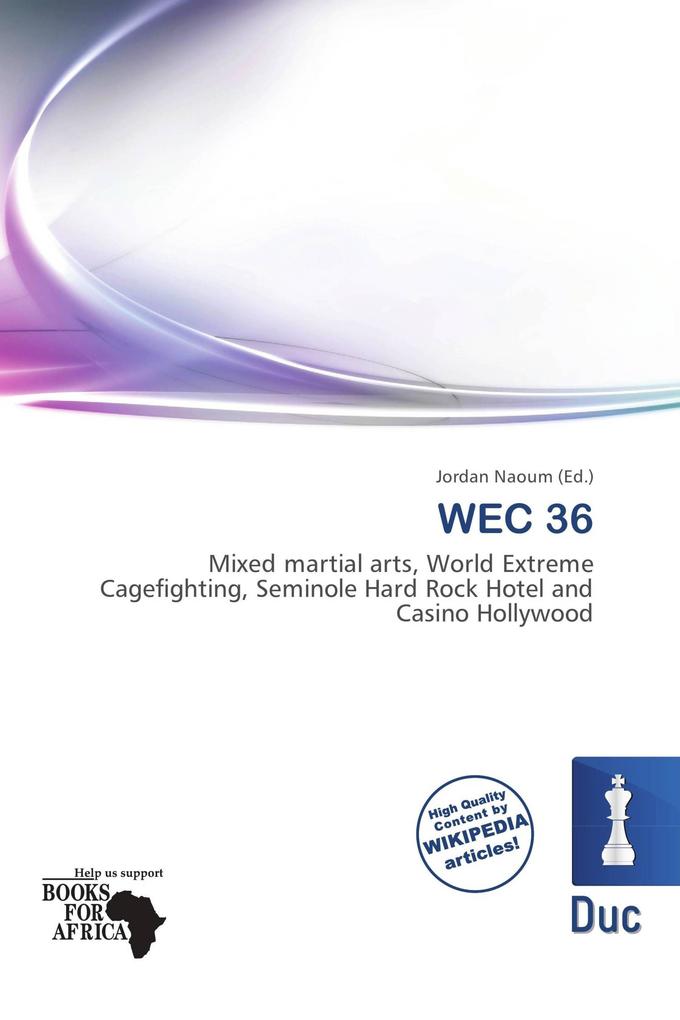WEC 36