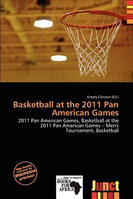 Basketball at the 2011 Pan American Games