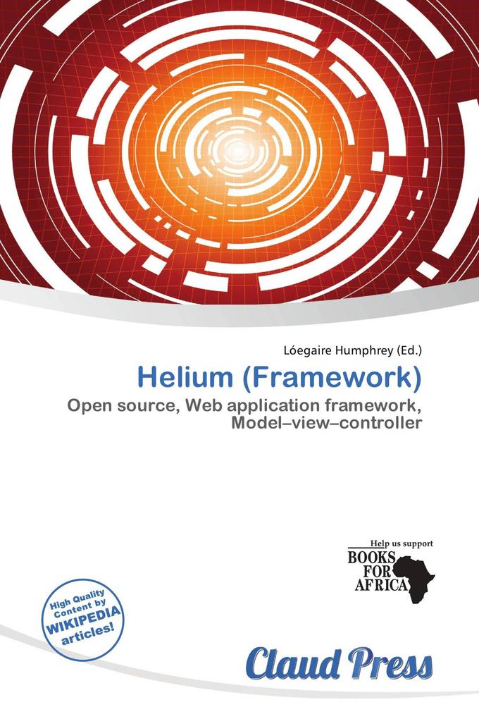 Helium (Framework)