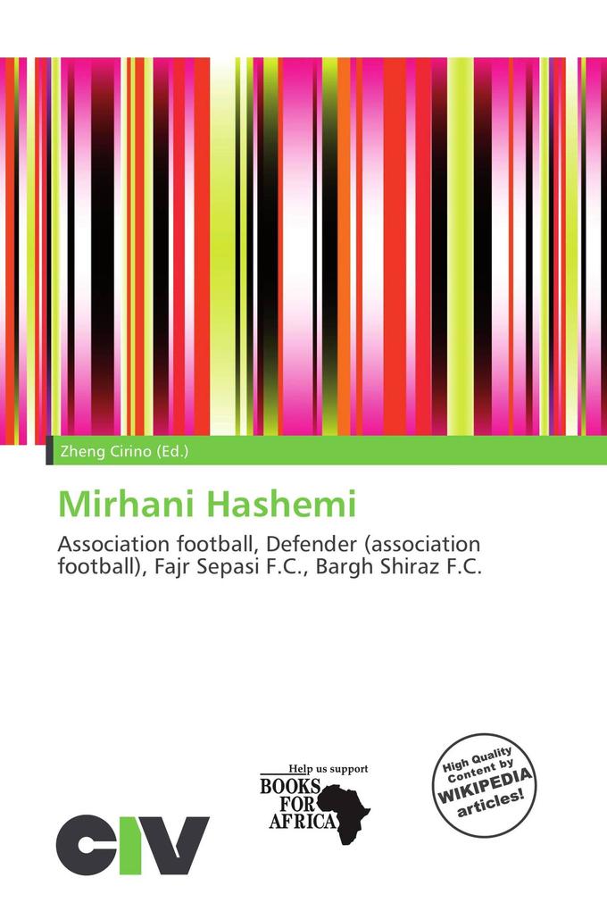 Mirhani Hashemi