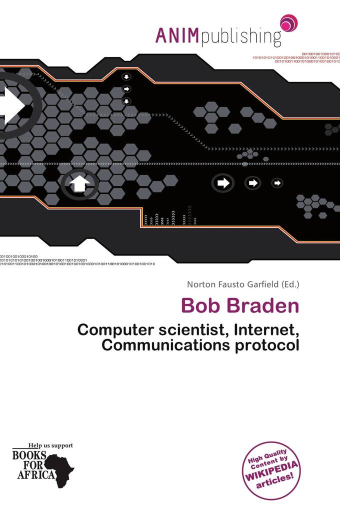 Bob Braden
