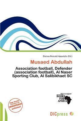 Musaed Abdullah