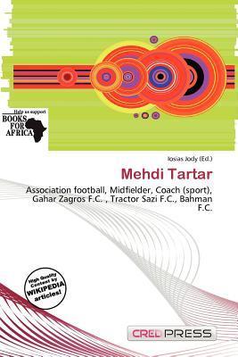 Mehdi Tartar