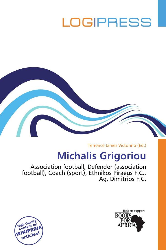 Michalis Grigoriou