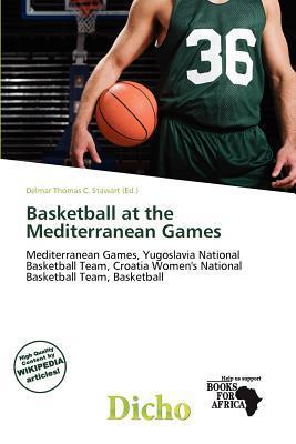 Basketball at the Mediterranean Games