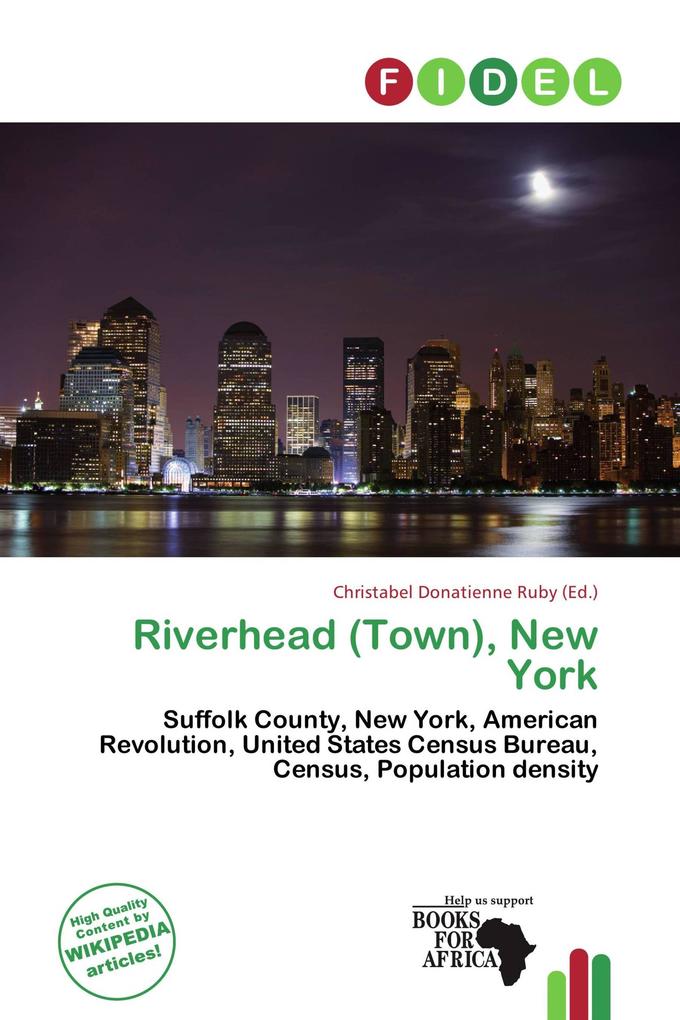 Riverhead (Town) New York