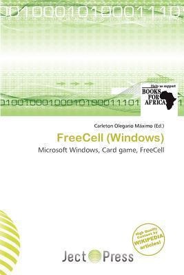 FreeCell (Windows)