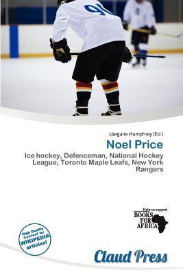 Noel Price