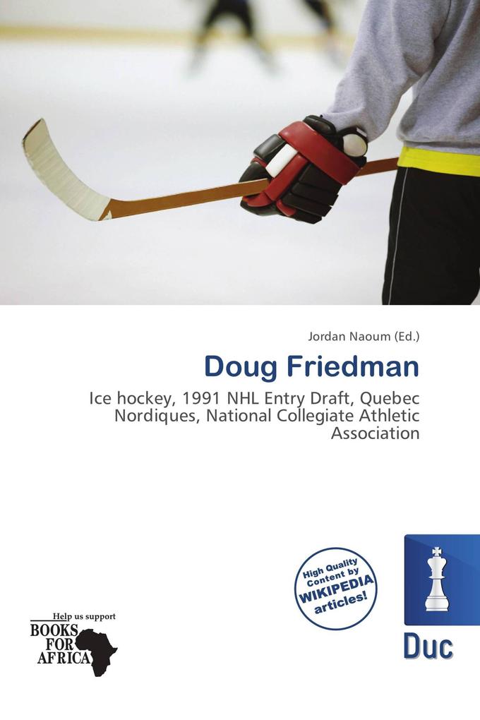 Doug Friedman