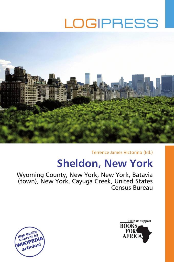 Sheldon New York