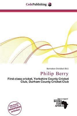 Philip Berry
