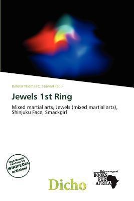Jewels 1st Ring