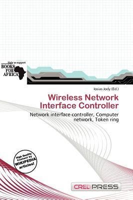 Wireless Network Interface Controller