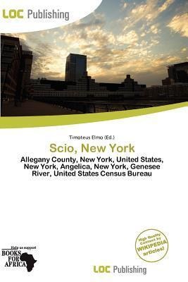 Scio New York