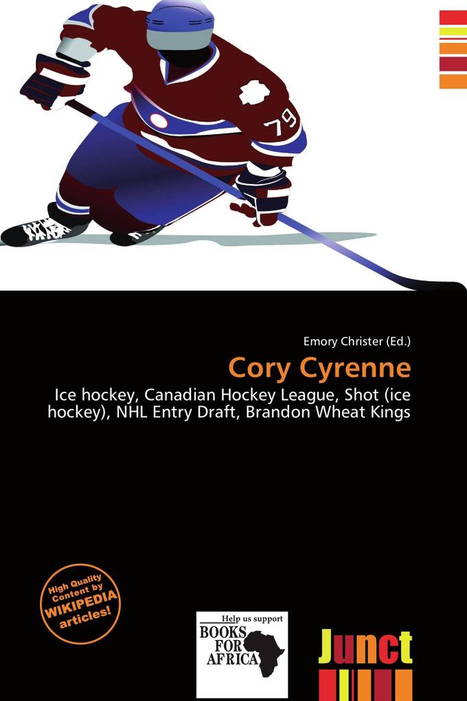 Cory Cyrenne