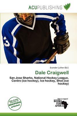 Dale Craigwell