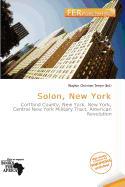 Solon New York