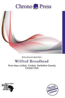 Wilfred Broadhead