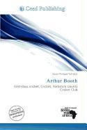 Arthur Booth