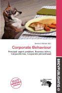 Corporate Behaviour