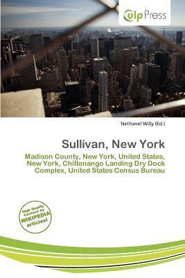 Sullivan New York