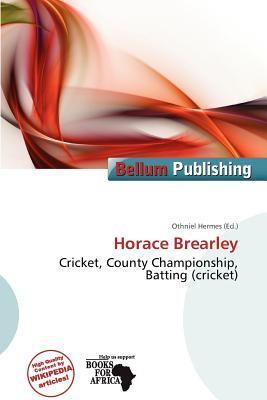 Horace Brearley