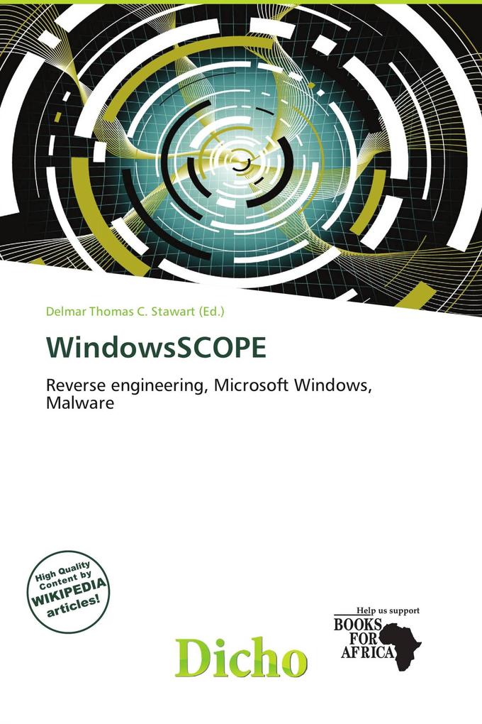 WindowsSCOPE