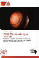 2002 Minnesota Lynx Season