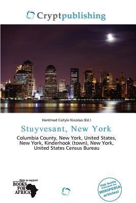 Stuyvesant New York