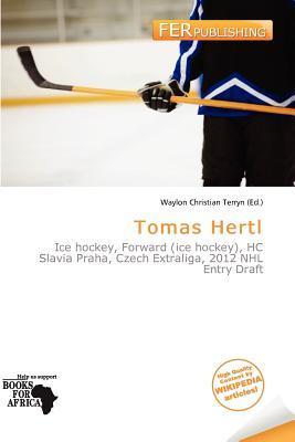 Tomas Hertl