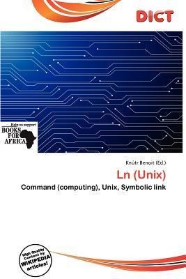 Ln (Unix)