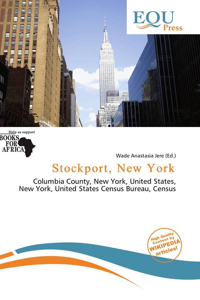 Stockport New York