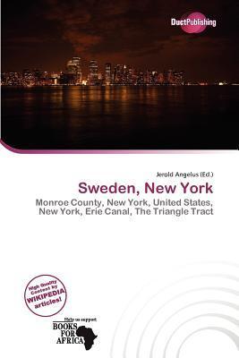 Sweden New York