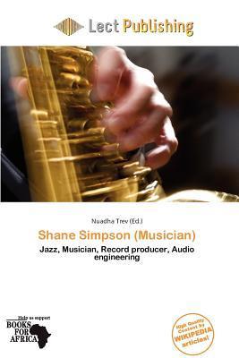 Shane Simpson (Musician)