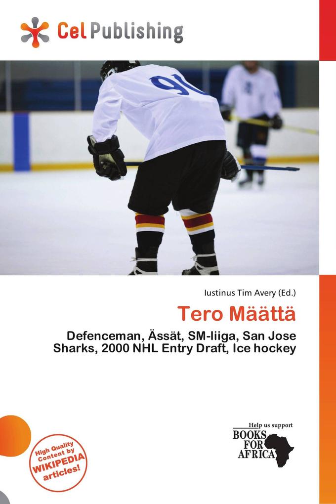 Tero Määttä