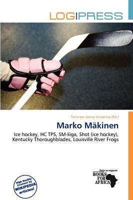 Marko Mäkinen