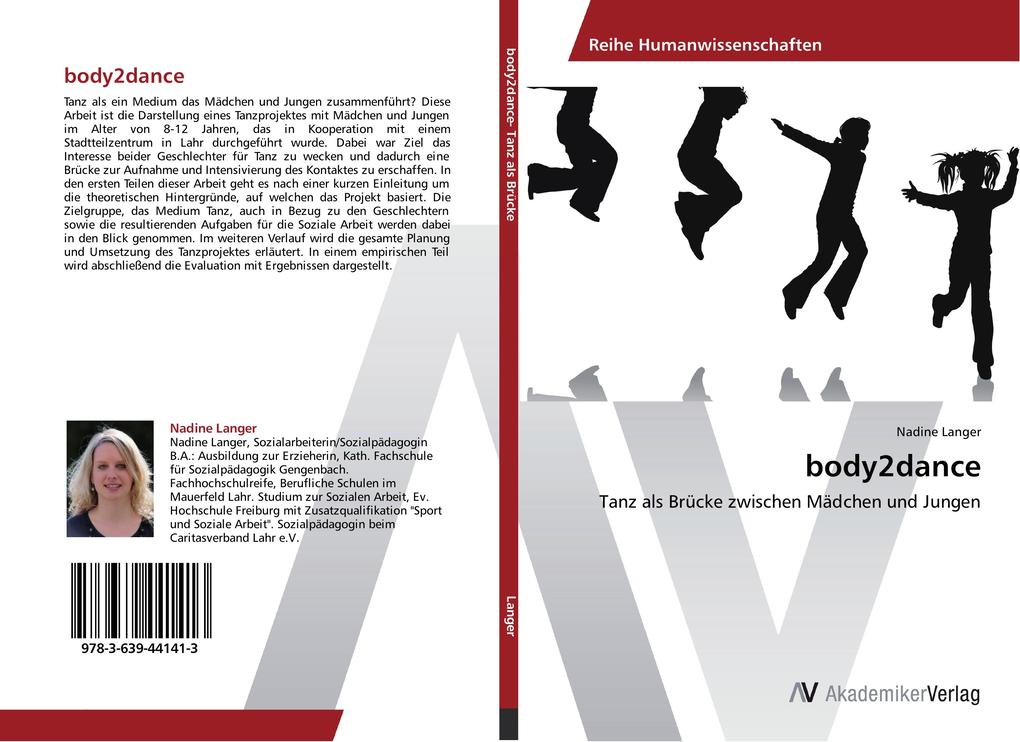 body2dance
