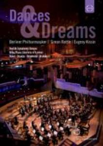 Dances & Dreams-Berliner Philharmoniker Gala 2011